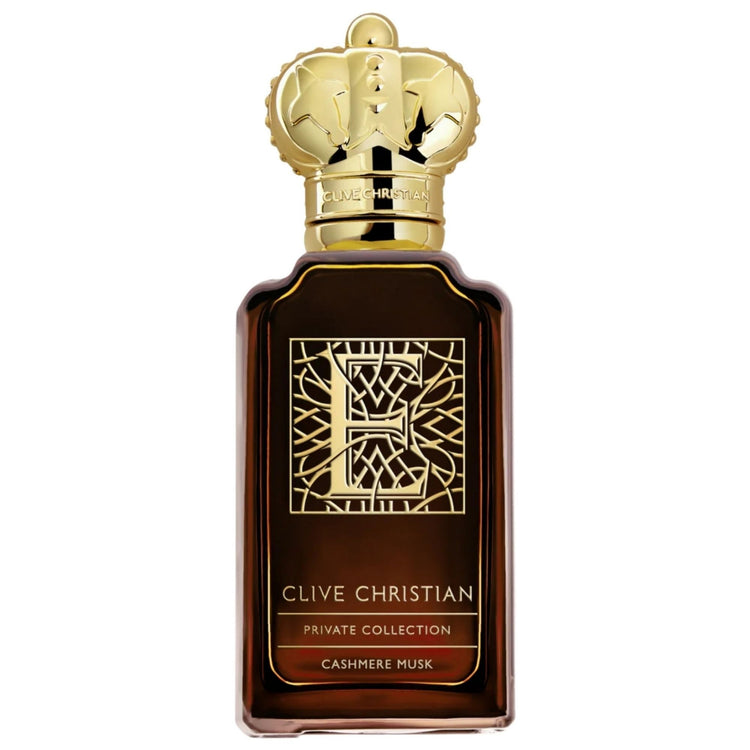 Clive Christian E Cashmere Musk Parfum