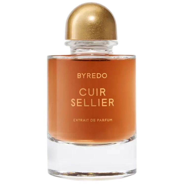 Byredo Cuir Sellier Extrait De Parfum