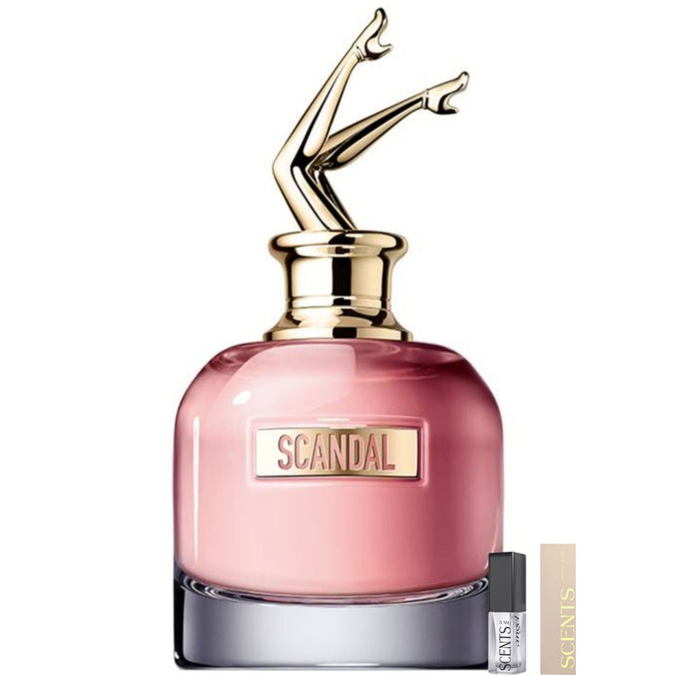 Jean Paul Gaultier Scandal Eau De Parfum