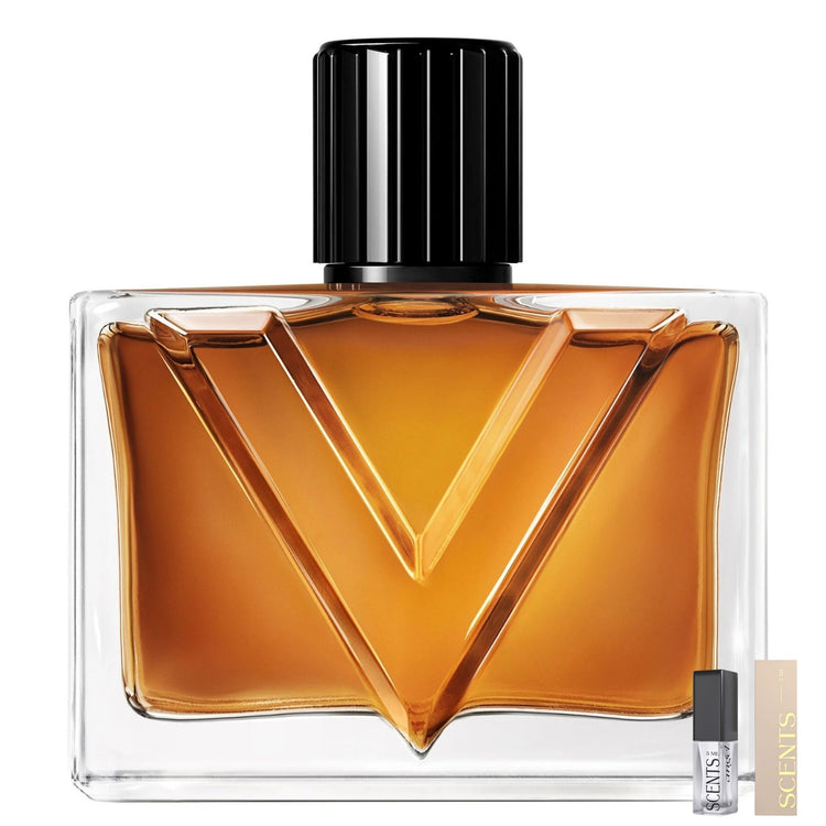 Valentino Vendetta Uomo Eau De Parfum