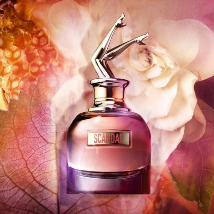 Jean Paul Gaultier Scandal Eau De Parfum