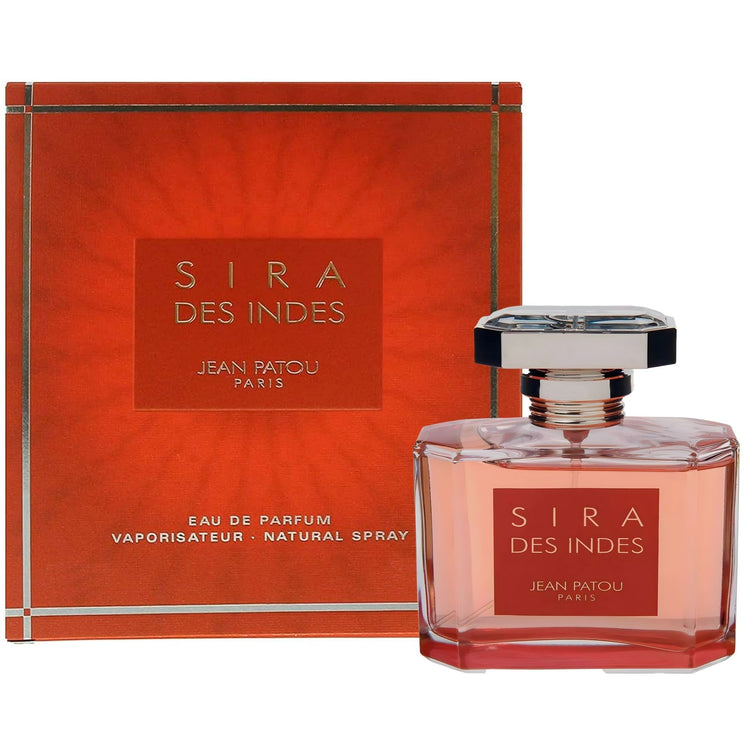 Jean Patou Sira Des Indes Eau De Parfum