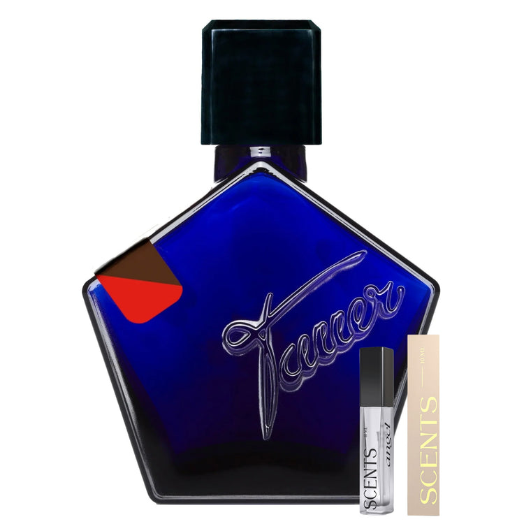 Tauer Perfumes Au Cœur du Desert Extrait de Parfum