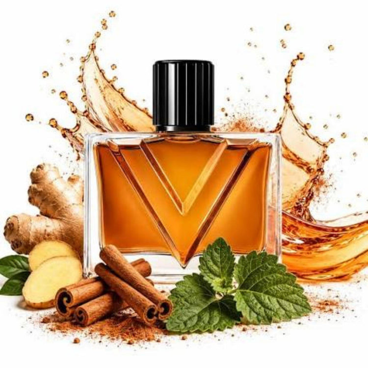 Valentino Vendetta Uomo Eau De Parfum