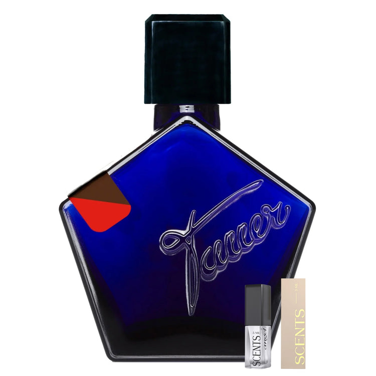 Tauer Perfumes Au Cœur du Desert Extrait de Parfum