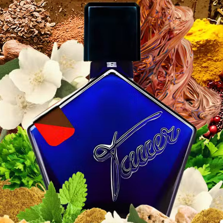 Tauer Perfumes Au Cœur du Desert Extrait de Parfum