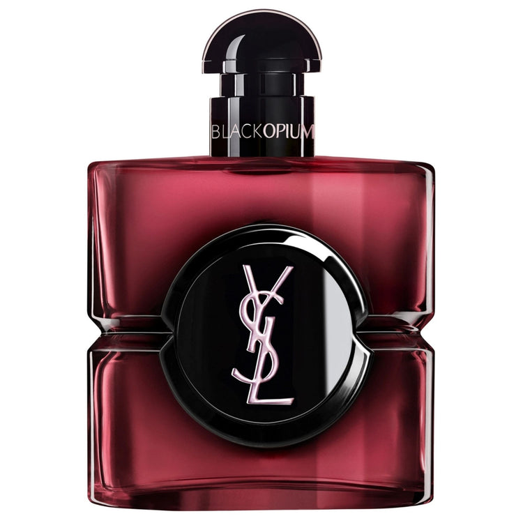 Yves Saint Laurent Black Opium Pink Glaze Eau De Parfum