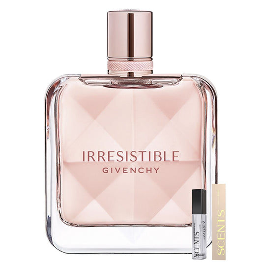 Givenchy Irresistible Eau De Parfum