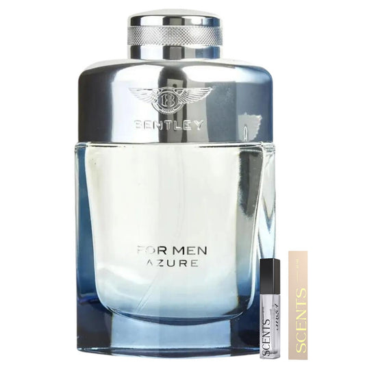 Bentley Azure Eau de Toilette