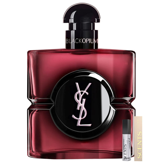 Yves Saint Laurent Black Opium Pink Glaze Eau De Parfum
