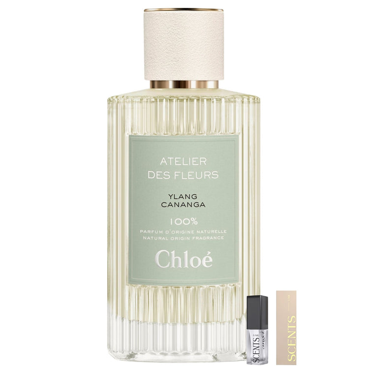 Chloe Atelier des Fleurs Ylang Cananga Eau de Parfum