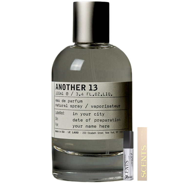 Le Labo Another 13 Eau De Parfum
