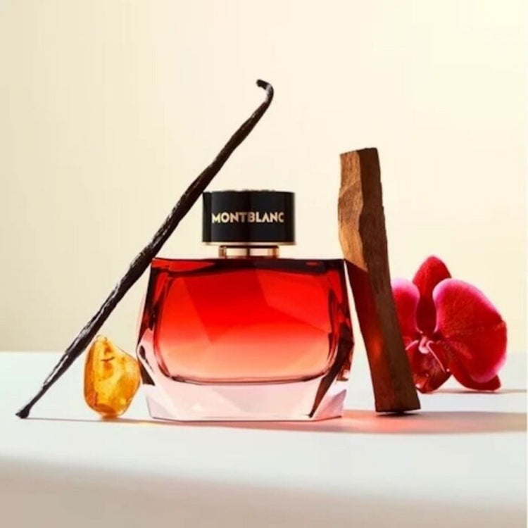 Mont Blanc Signature Elixir Eau De Parfum