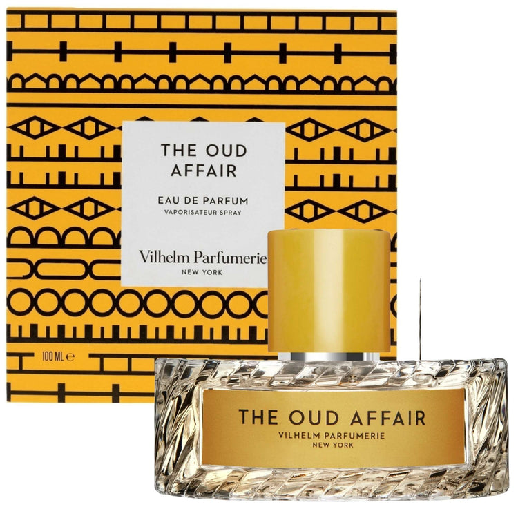 Vilhelm Parfumerie The Oud Affair Eau De Parfum