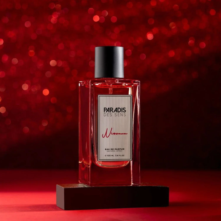 Paradis Des Sens Nirvana Eau De Parfum