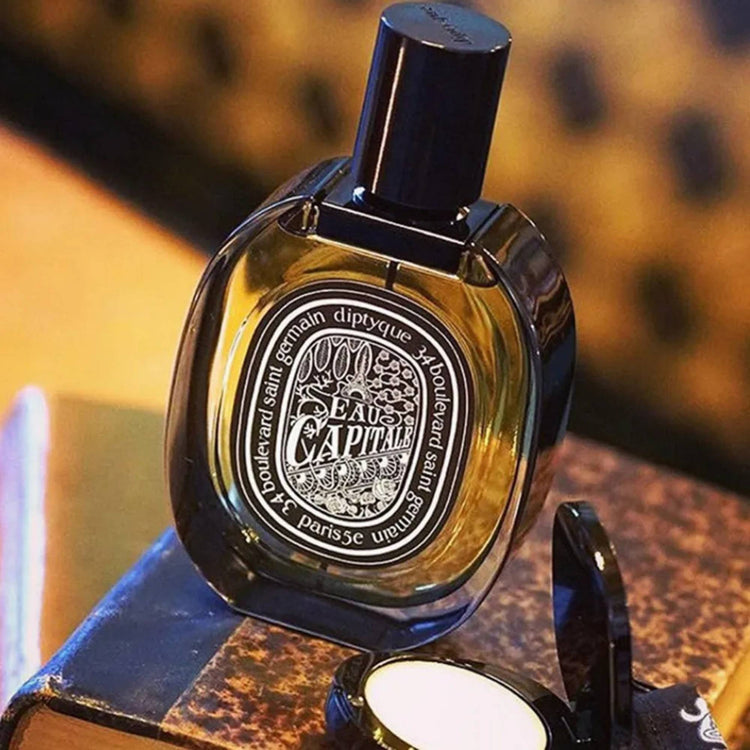 Diptyque Eau Capitale Eau De Parfum
