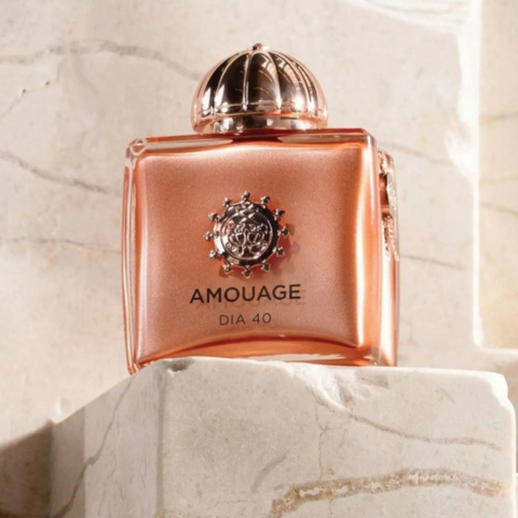 Amouage Dia 40 Extrait de Parfum