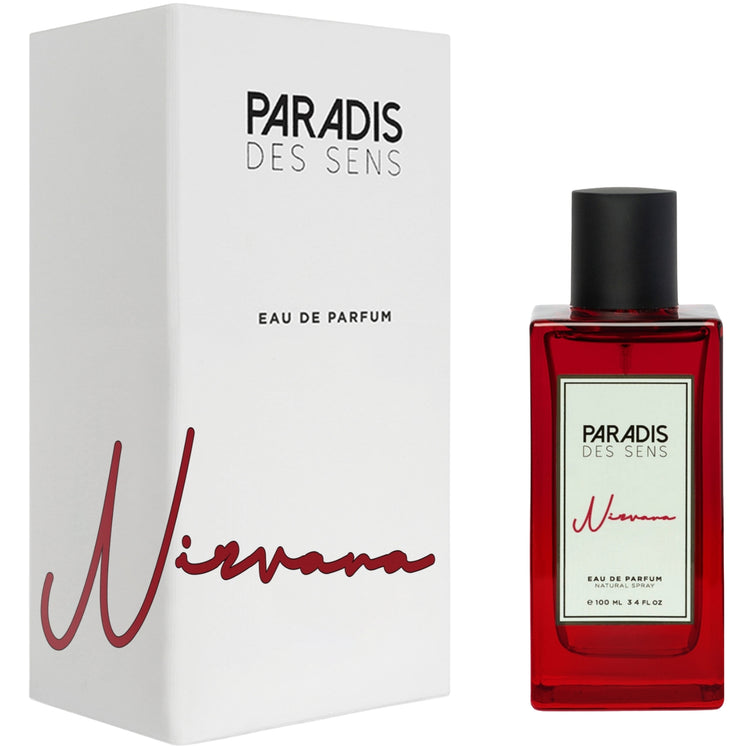 Paradis Des Sens Nirvana Eau De Parfum