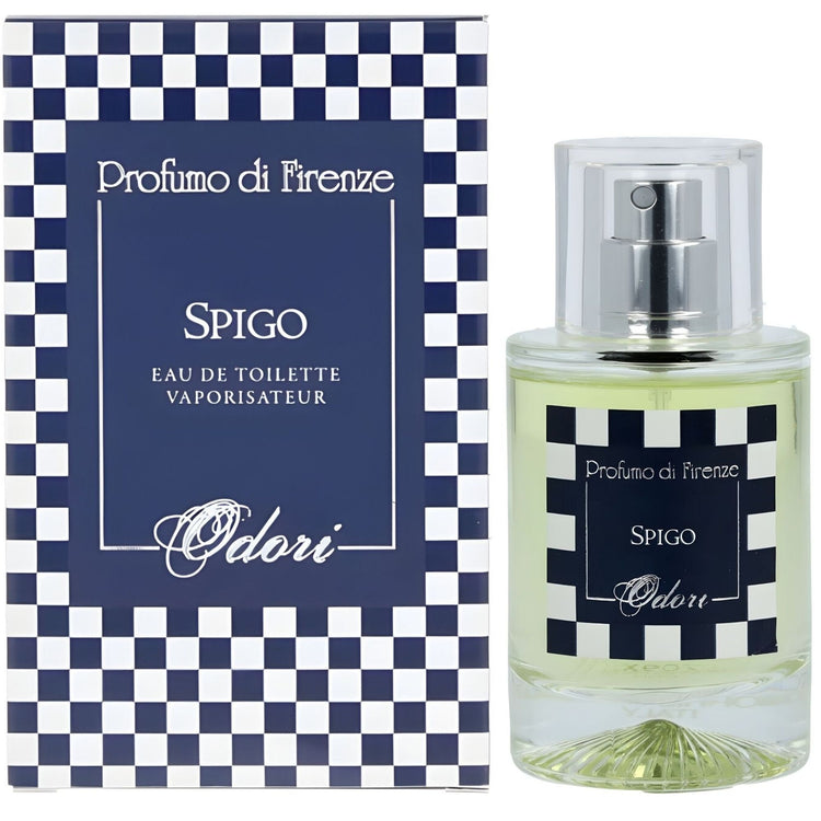 Odori Spigo by Profumo di Firenze Eau de Toilette