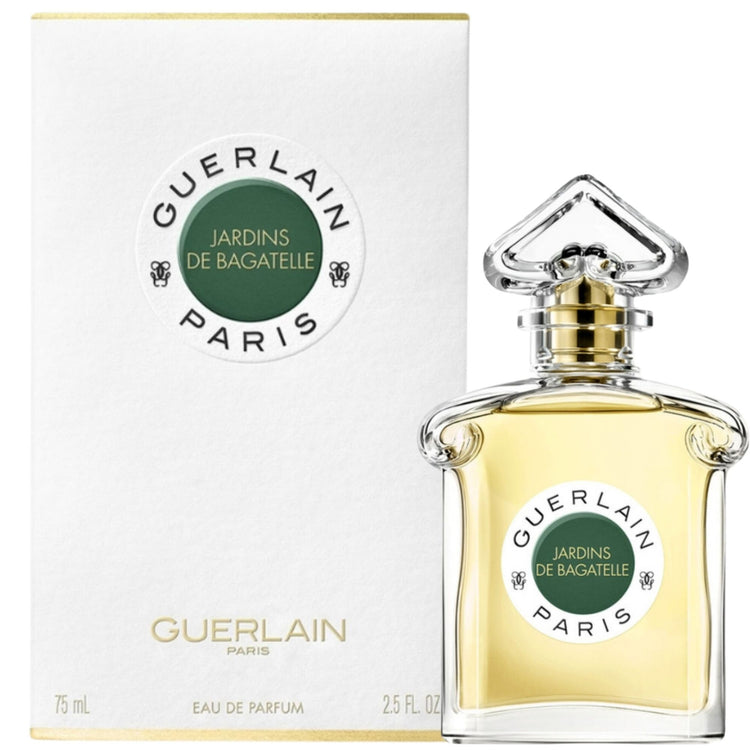 Guerlain Jardins De Bagatell Eau De Parfum