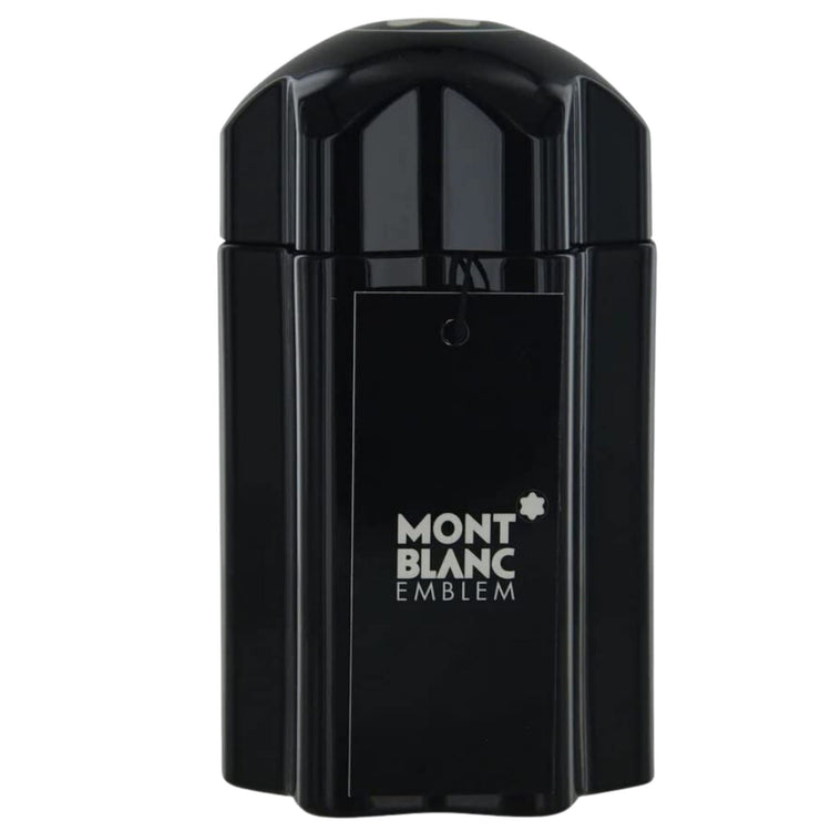 Montblanc Emblem for Men Eau de Toilette