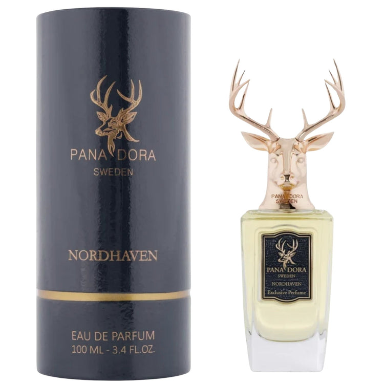 Pana Dora Nordhaven Eau De Parfum