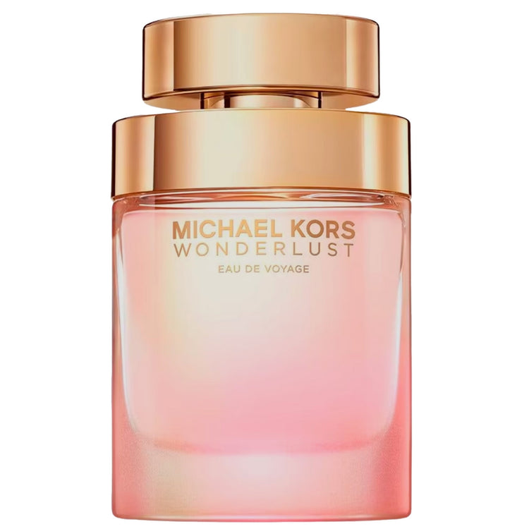 Michael Kors Wonderlust Eau de Voyage Eau de Parfum