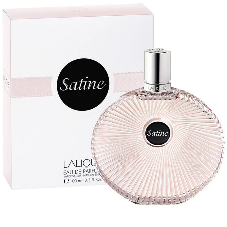 Lalique Satine for Women Eau De Parfum