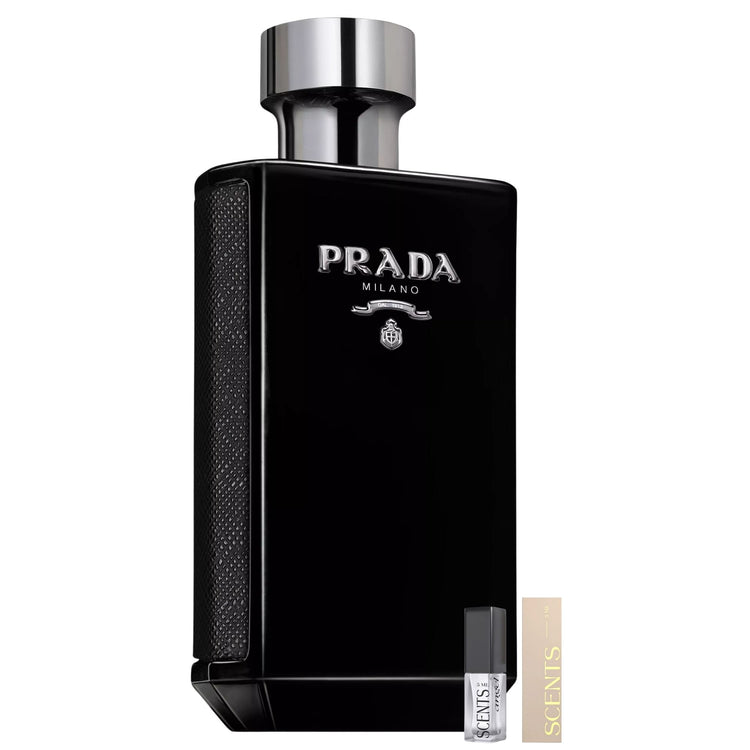 Prada L'Homme Intense Eau De Parfum