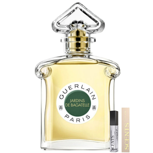 Guerlain Jardins De Bagatell Eau De Parfum