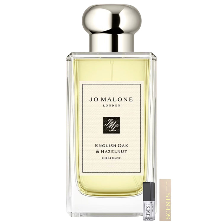 Jo Malone English Oak & Hazelnut Eau de Cologne