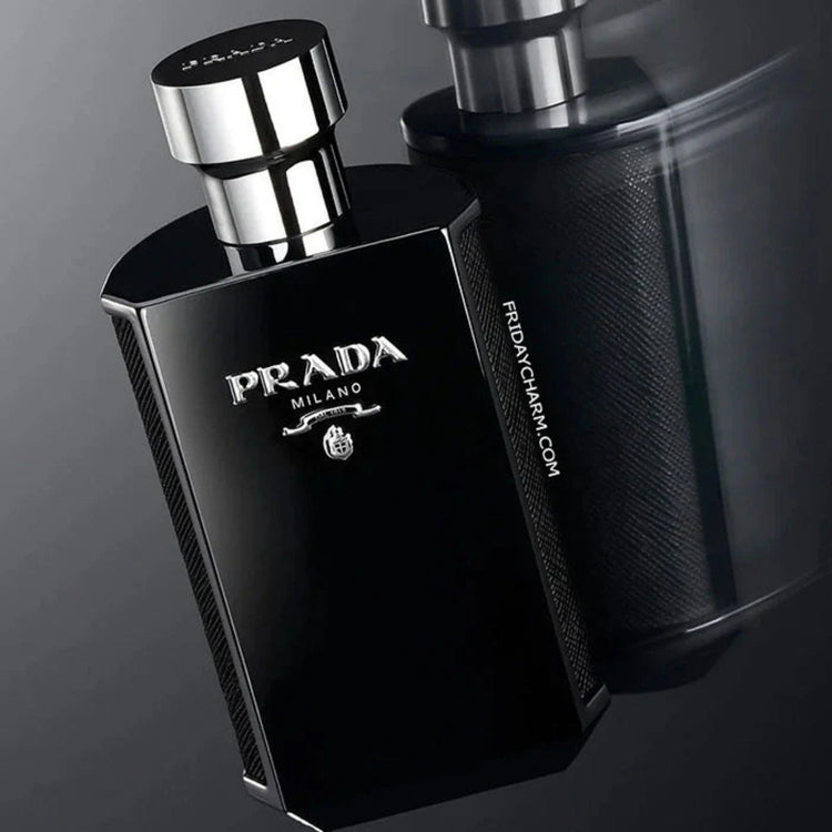 Prada L'Homme Intense Eau De Parfum