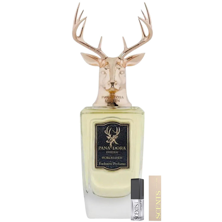 Pana Dora Nordhaven Eau De Parfum