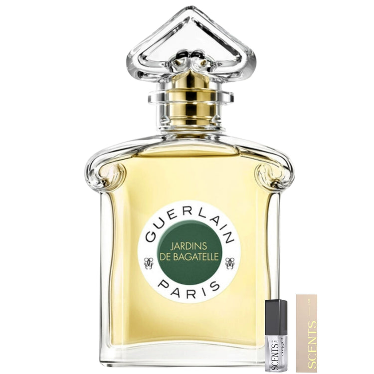 Guerlain Jardins De Bagatell Eau De Parfum