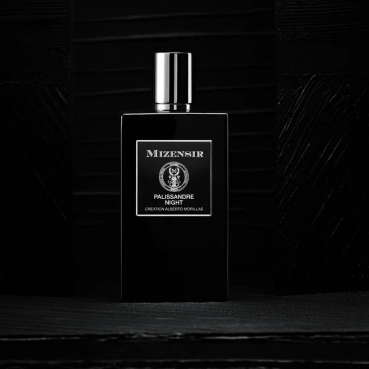 Mizensir Palissandre Night Eau de Parfum