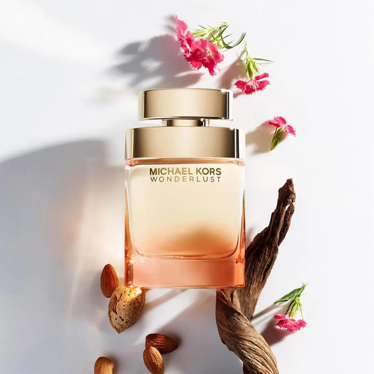 Michael Kors Wonderlust Eau de Voyage Eau de Parfum