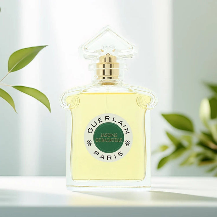 Guerlain Jardins De Bagatell Eau De Parfum