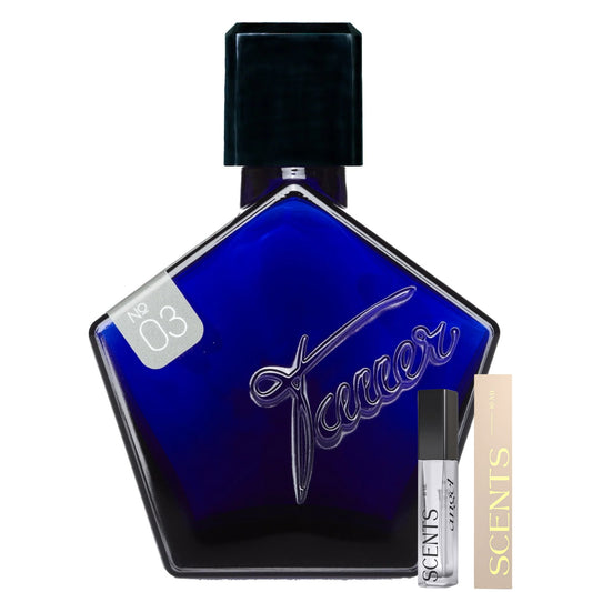 Tauer Perfumes 03 Lonestar Memories Eau de Toilette