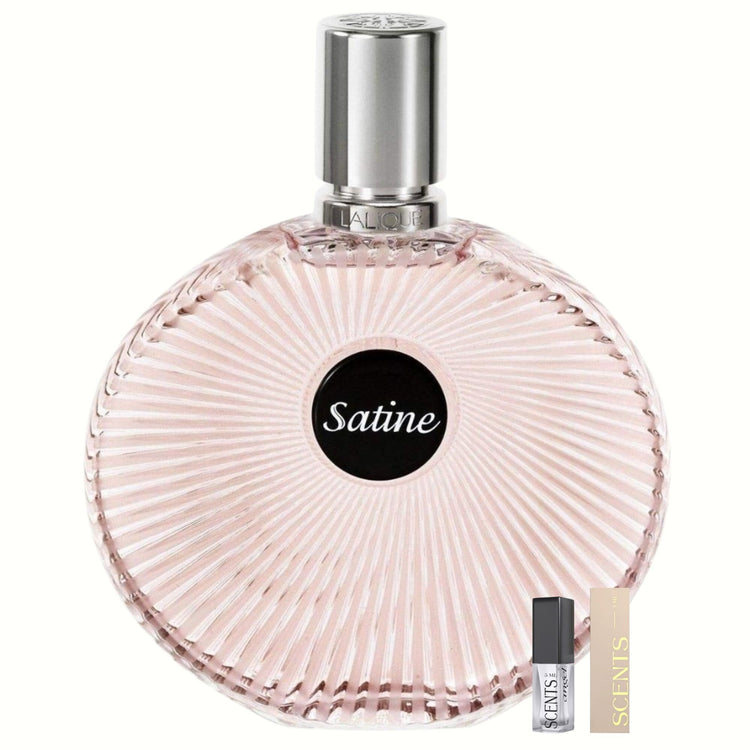 Lalique Satine for Women Eau De Parfum