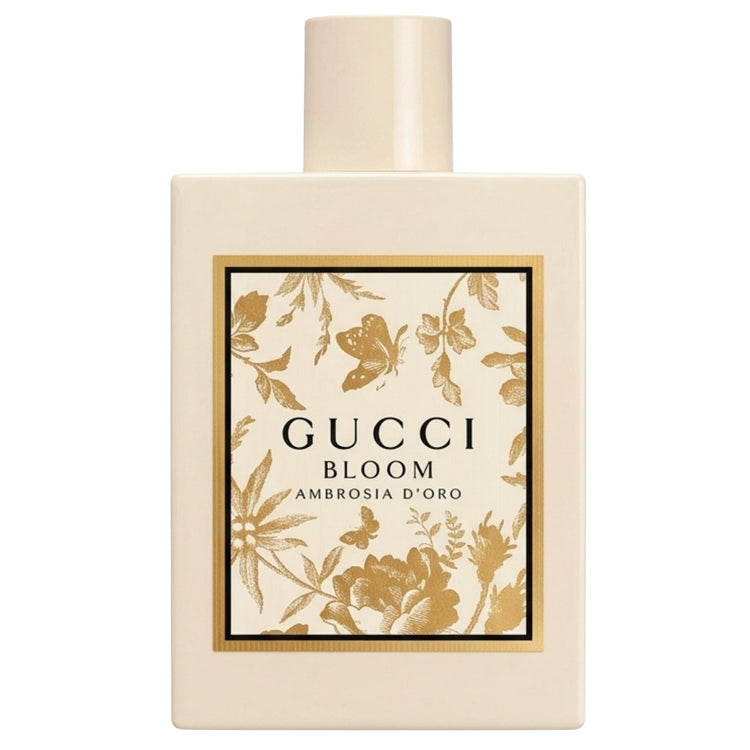 Gucci Bloom Ambrosia d'Oro Eau De Parfum