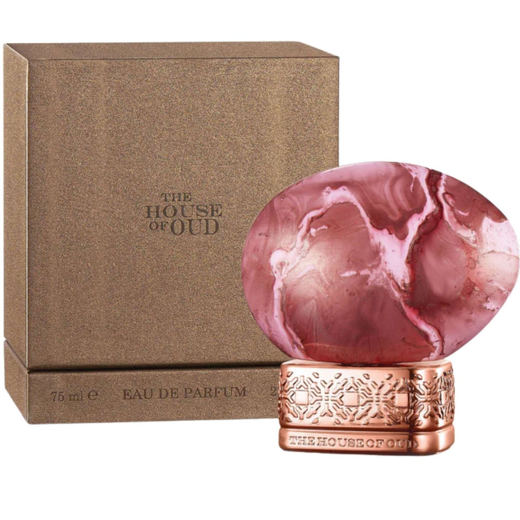 The House of Oud Empathy Eau De Parfum