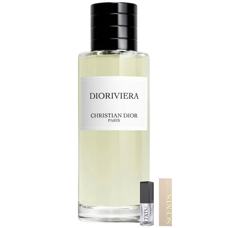 Christian Dior Dioriviera Eau De Parfum