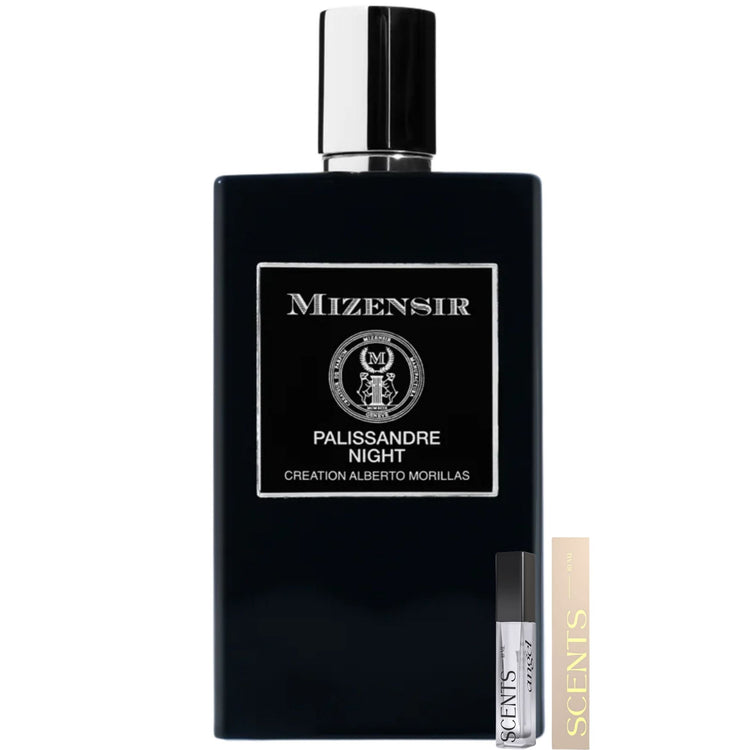 Mizensir Palissandre Night Eau de Parfum