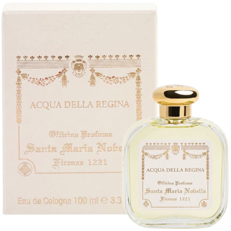 Santa Maria Novella Acqua Della Regina Eau de Cologne
