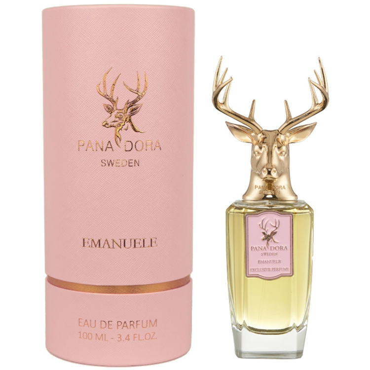 Pana Dora Emanuele Eau De Parfum