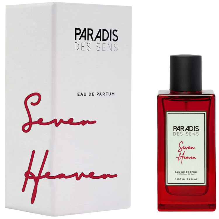 Paradis Des Sens Seven Heaven Eau De Parfum