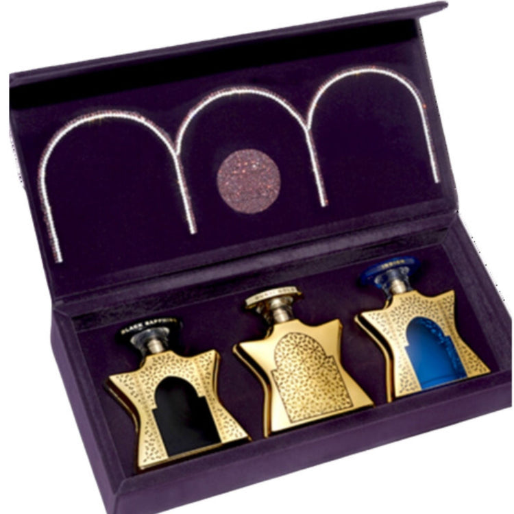 Bond No. 9 Exotic Coffret Eau de Parfum