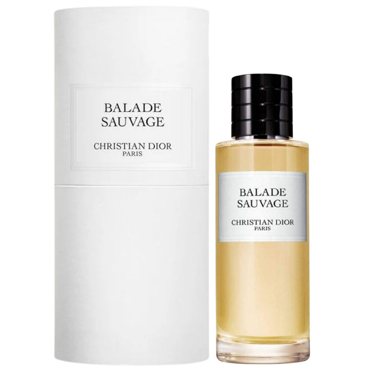 Christian Dior Balade Sauvage Eau De Parfum