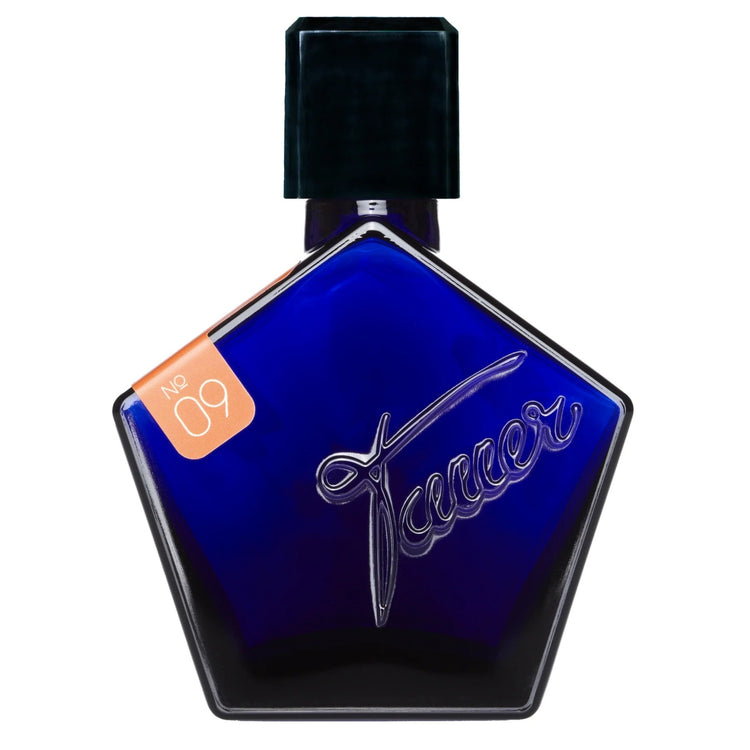 Tauer Perfumes 09 Orange Star Eau De Parfum