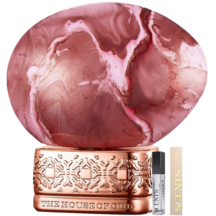 The House of Oud Empathy Eau De Parfum